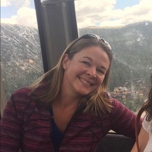 Meet your Posher, Ali